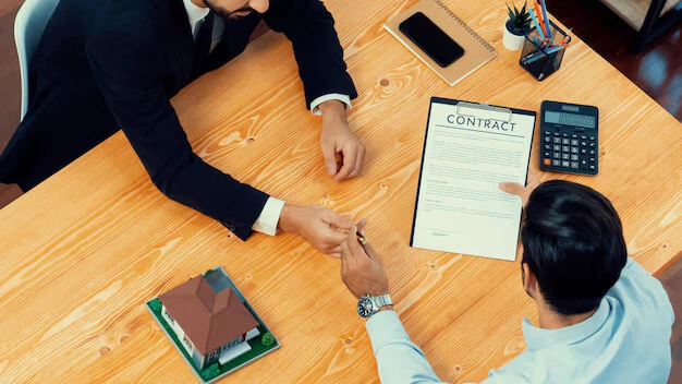 Moving Forward with Confidence with the Support of a Mediator Deal