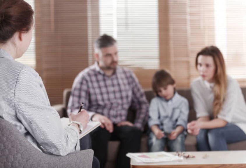 Mediation Failures Deal: Protecting Children in Complex Family Cases Litigation
