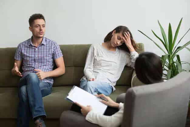 Local family mediation Deal for conflict resolution