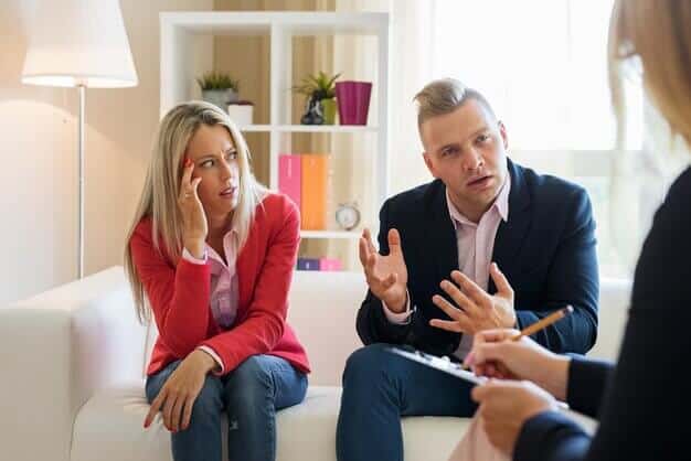 Recognizing Mental Health Challenges in Mediation Deal