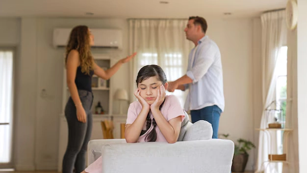 What Is Parental Responsibility in the UK Deal