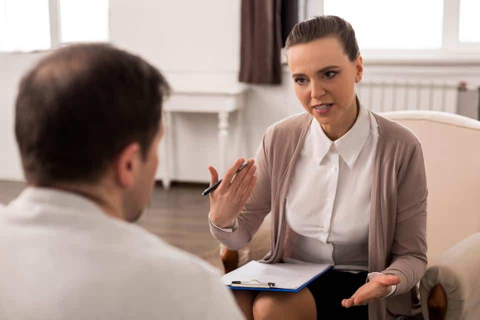 Techniques Used in Family Mediation​ Deal