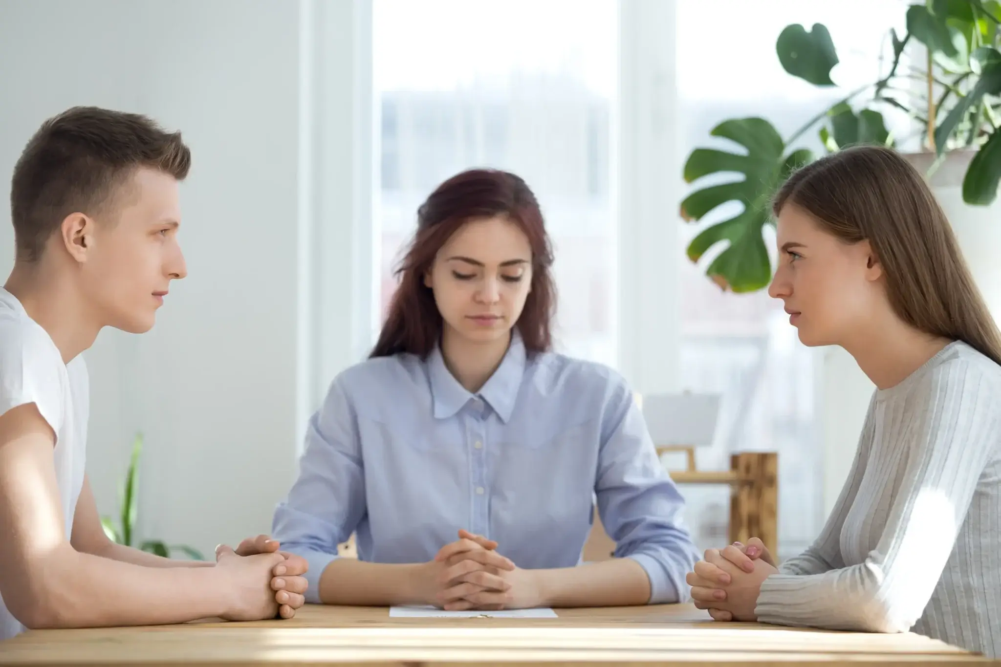 Mediators Deal: Enhance Conflict Resolution with Mental Health Training