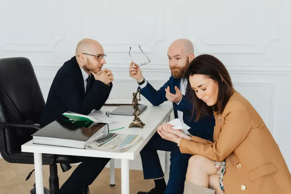 Long term dispute resolution for family mediation Deal