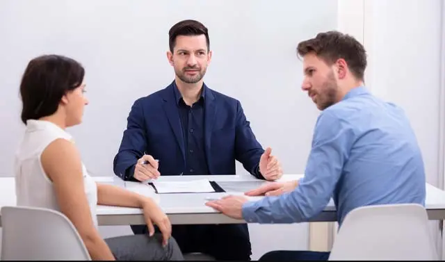 Do you want to book family mediation Deal call our team today!