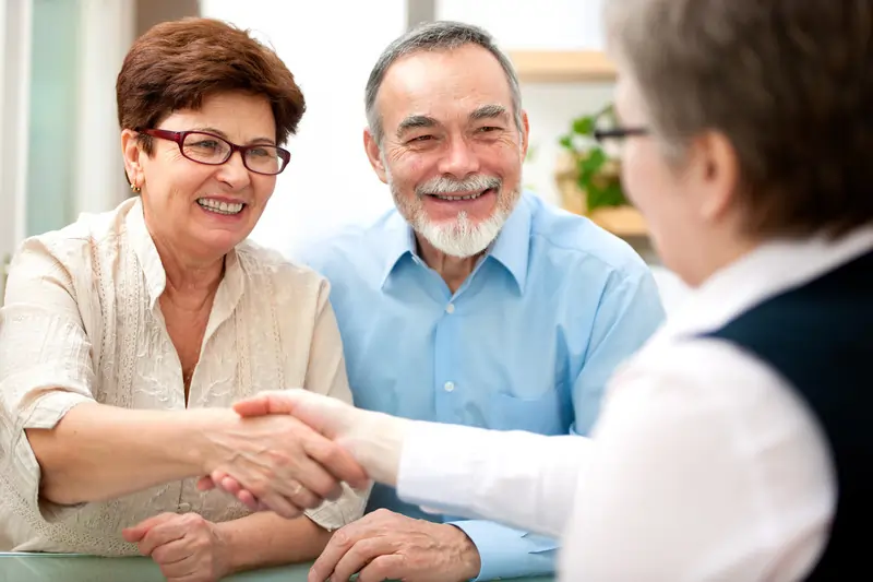 Managing Conflict Over Care Homes, In-Home Support, and Living Arrangements with EH Mediation Deal