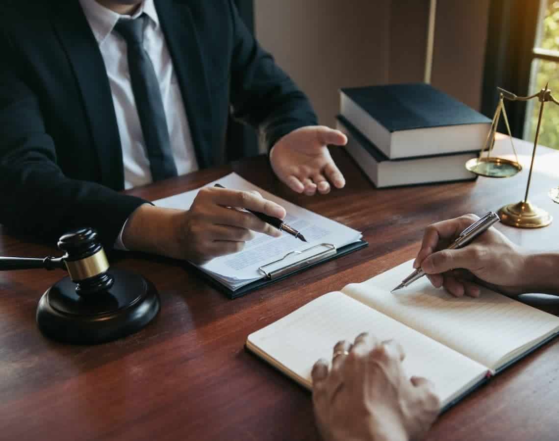 Common Challenges Couples Face in Collaborative Law Deal