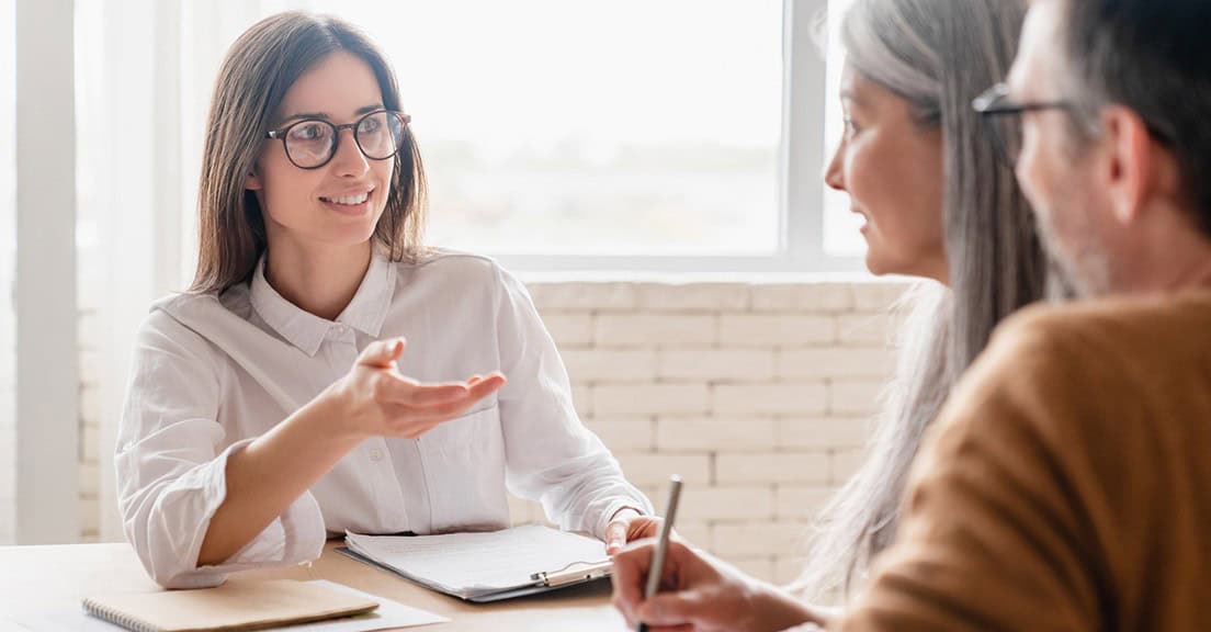 The Role of EH Mediation in Long-Term Agreement Success Deal