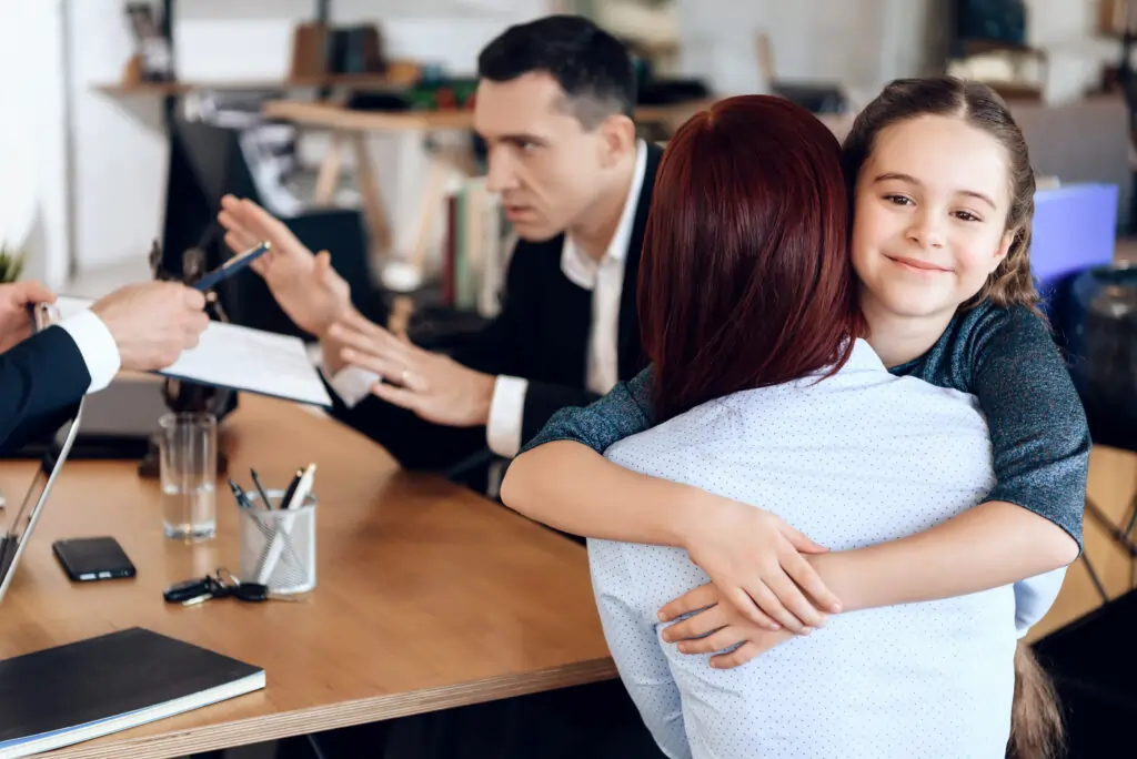 Family Mediation The Crucial Roles of Power of Attorney and Guardianship Deal