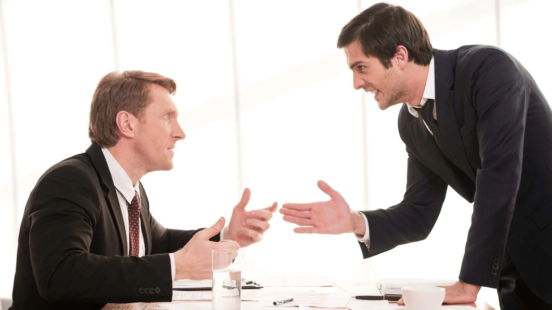 How EH Mediation Creates a Safe Space for Financial Discussions Deal