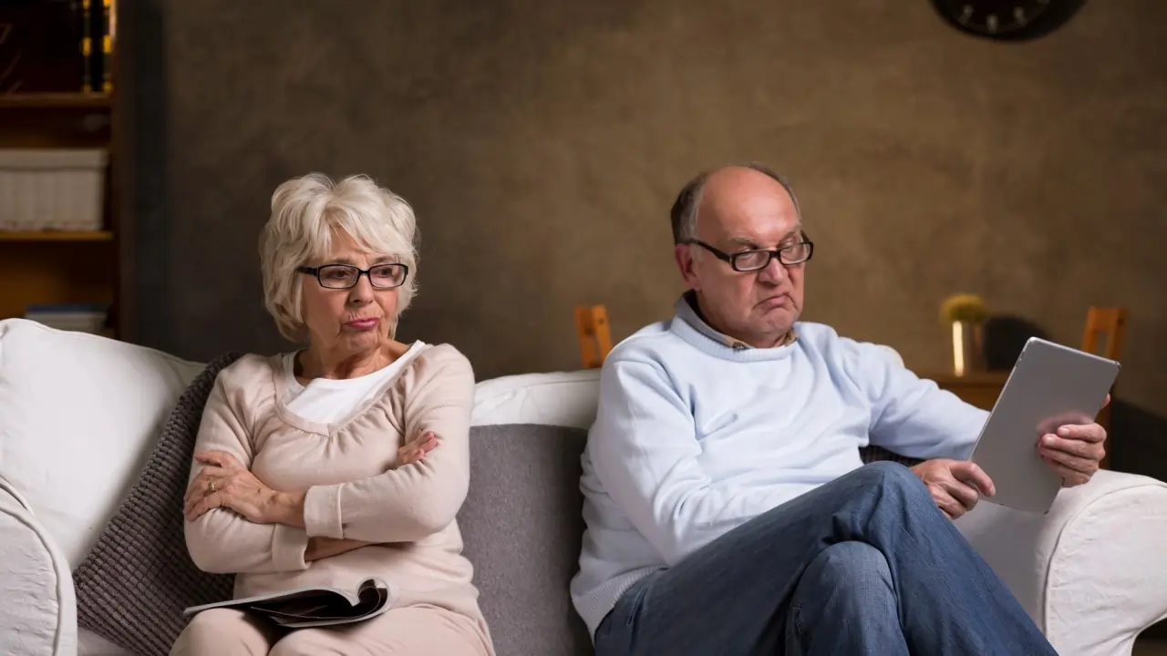 Preventing Long-Standing Family Issues from Escalating During Care Planning Deal