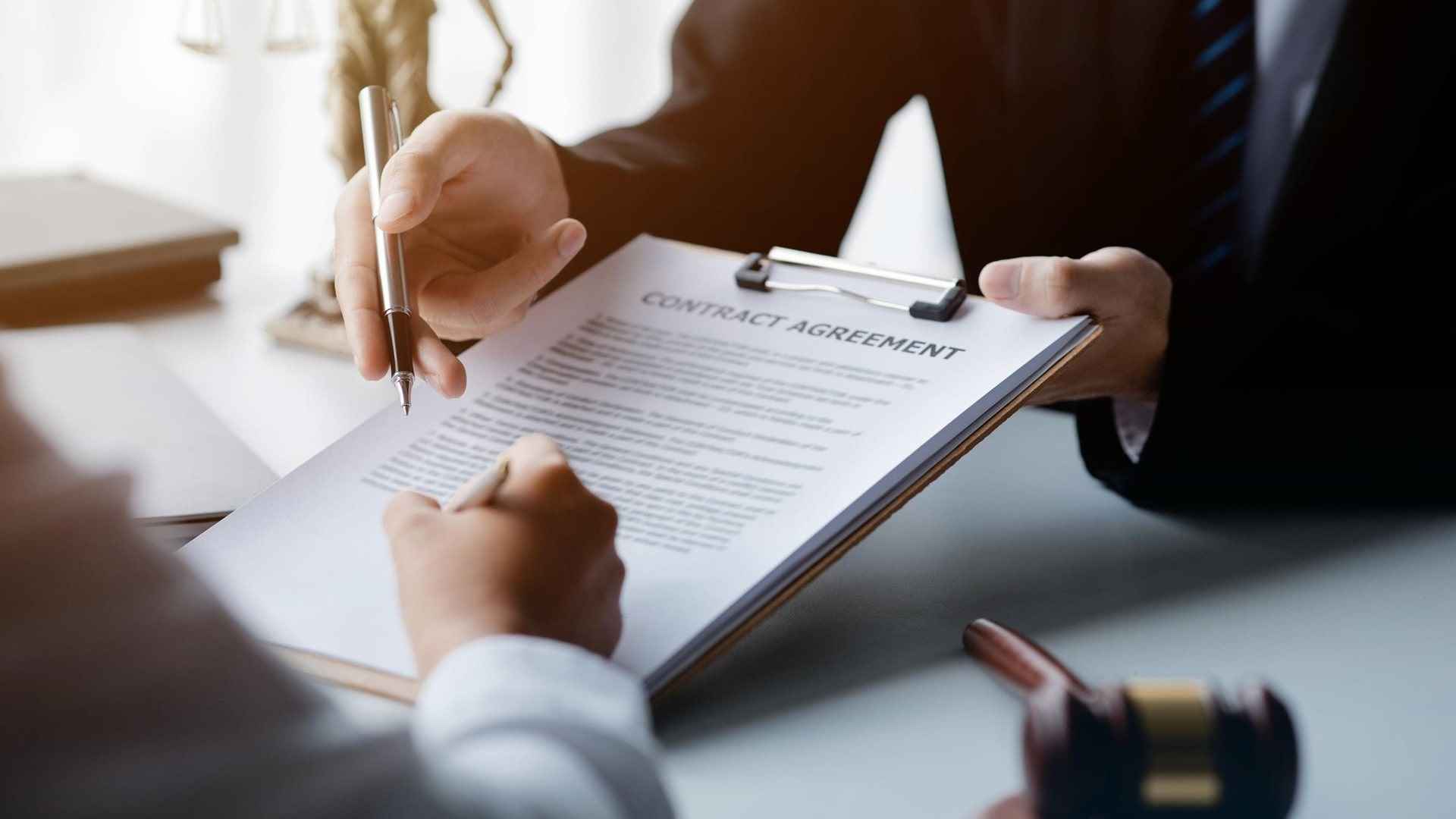 The Legal Standing of Mediation Agreements in the UK Deal