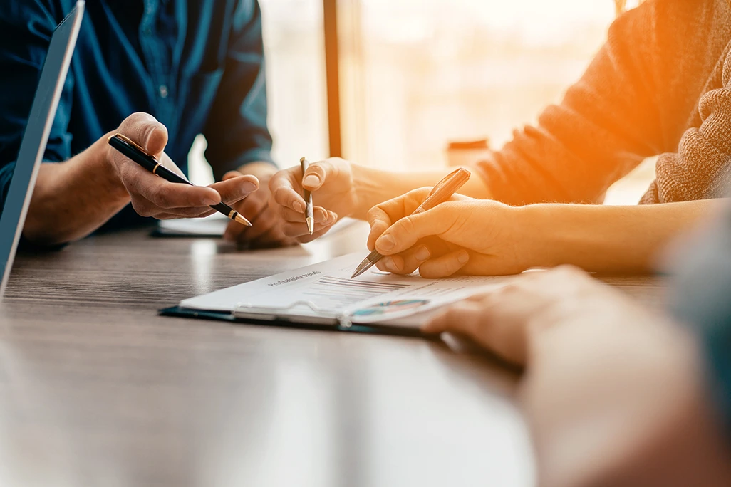 How EH Mediation Can Mitigate Challenges Deal