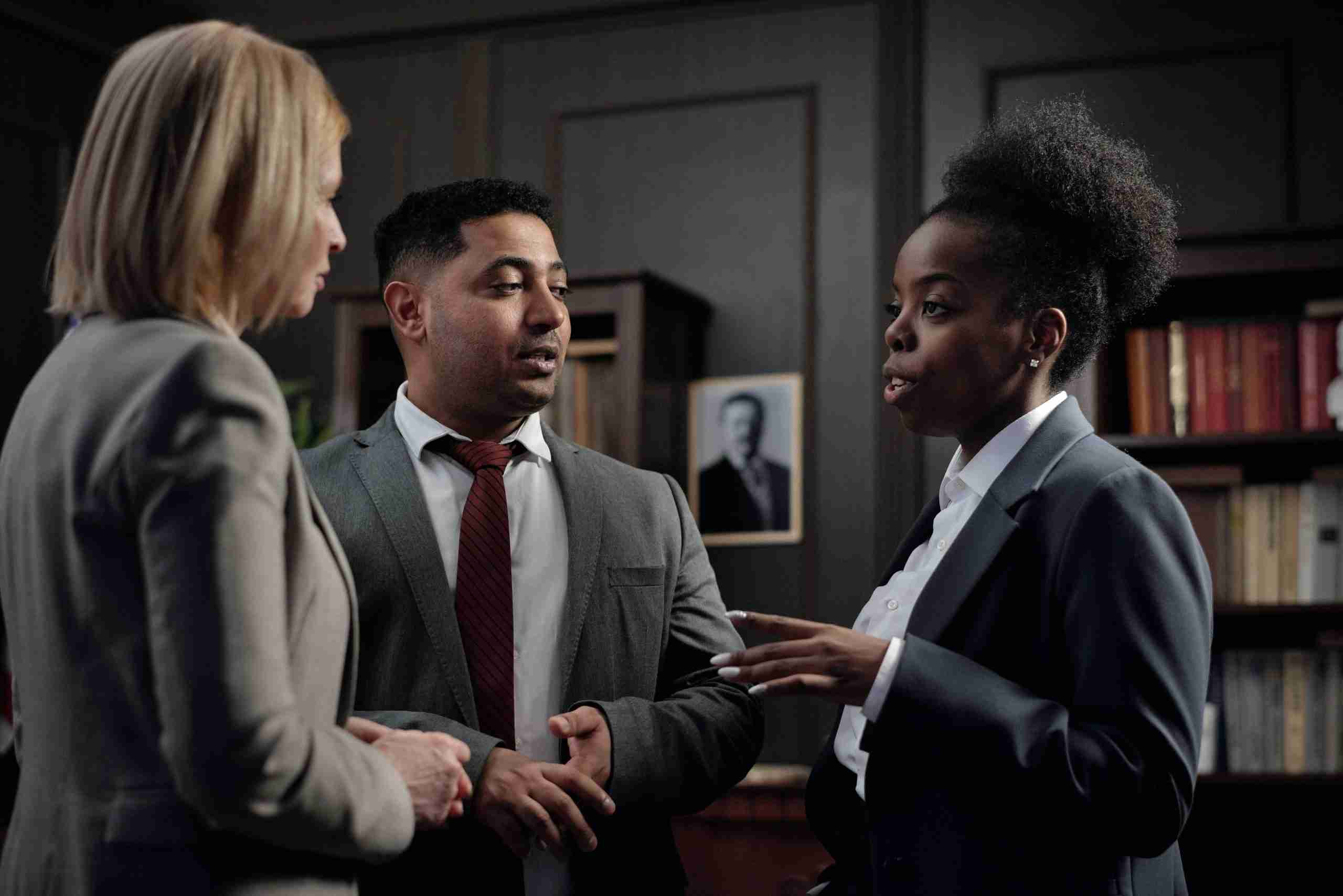 The Legal Framework Behind Inheritance Mediation in the UK Deal