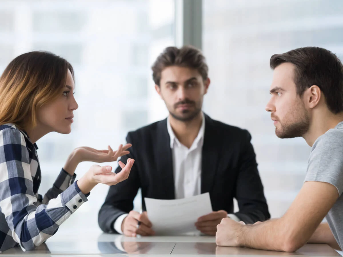 Building Better Agreements Through Feedback Support from EH Mediation Deal