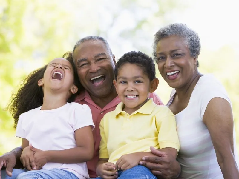 The Impact of Prolonged Family Conflict on Children Deal