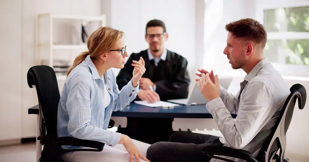 Rebuilding Trust After Relationship Breakdown Through Professional Mediation Deal