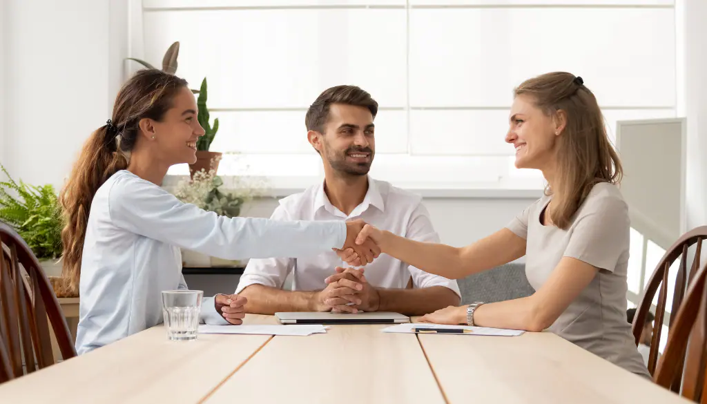 Stay Calm and Review the Original Agreement Carefully Deal
