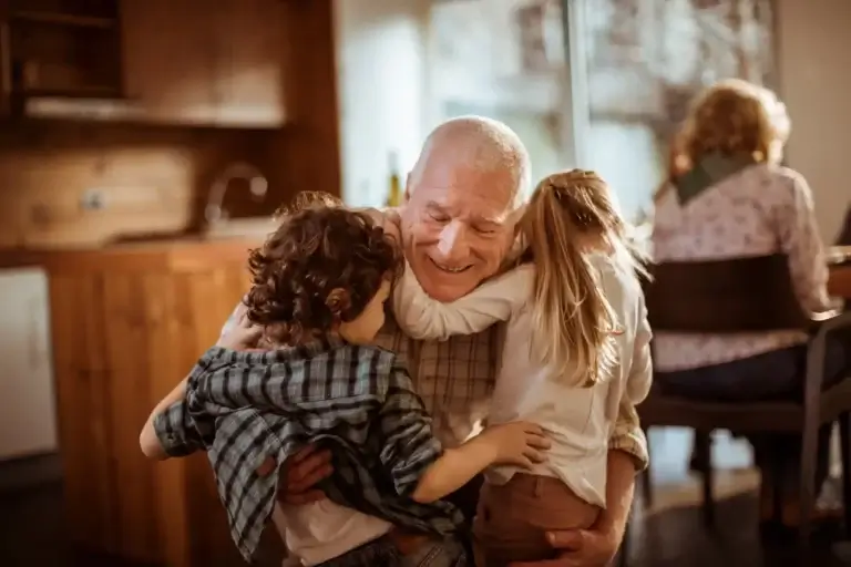 How EH Mediation Creates a Safe, Neutral Space for Sensitive Elder Care Discussions Deal