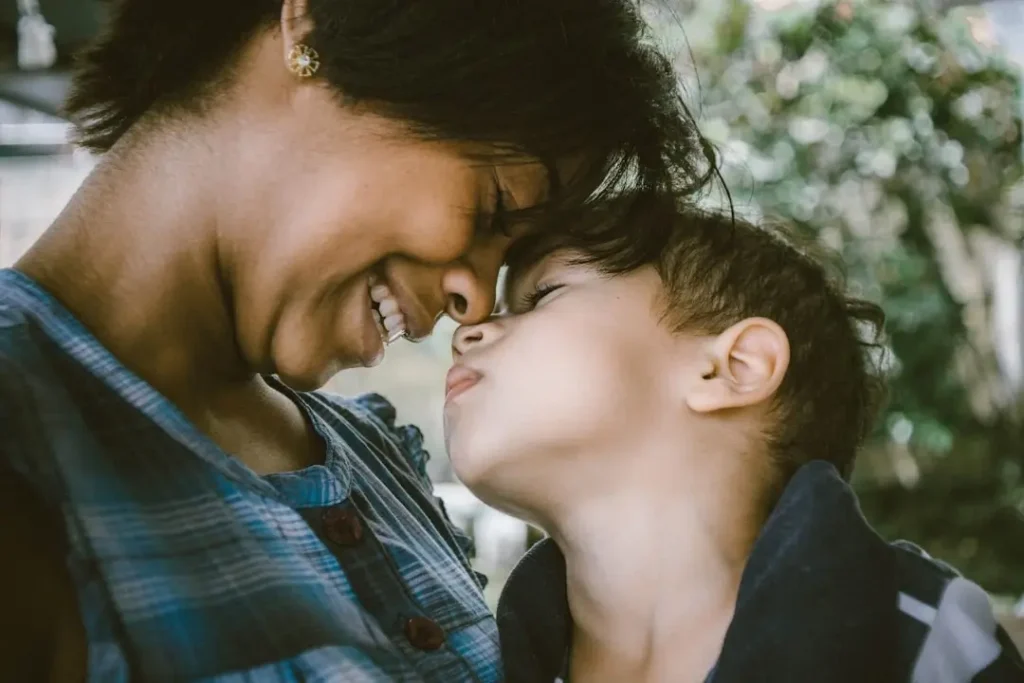 Child Maintenance and Spousal Support: Finding Balanced Solutions Deal