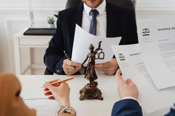 image of divorce mediation Deal