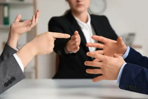 Benefits of Family Mediation for LGBTQ+ Families Deal