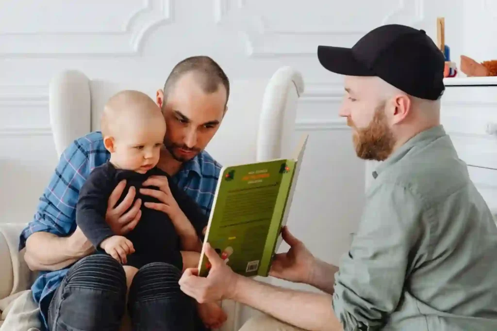 Common Family Issues LGBTQ+ Couples and Parents Face Deal