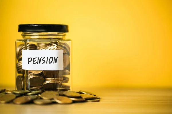 Pension Sharing Mediation Deal