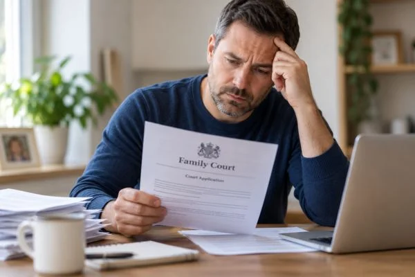 Mediation Deal Vs Court